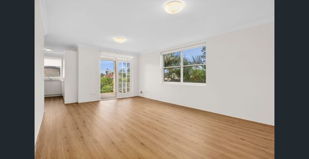 Sunlit, Renovated & Ready to Enjoy - Photo 1