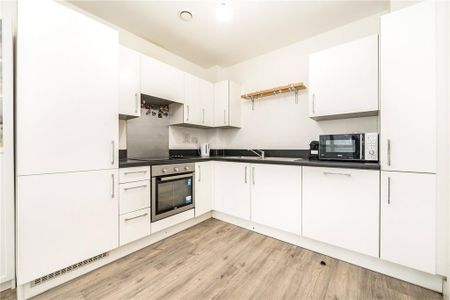 1 bedroom apartment to rent - Photo 5