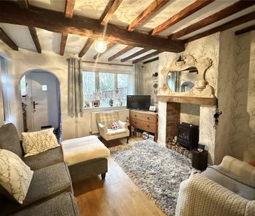 Church Lane, Horsley Woodhouse, Ilkeston, Derbyshire, DE7 - Photo 3