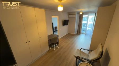 Apartament 1 camera l Pet Friendly l Parcare l Str.Soporului - Photo 2