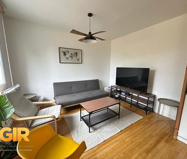 Location Maison 1 pièce 83m² ST JACQUES DE LA LANDE 35136 - Photo 4
