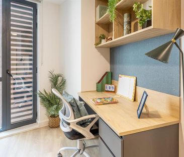 Studio to rent - Photo 5