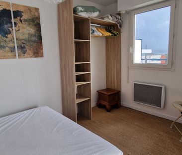 Location Appartement 2 pièces 38m² - Photo 5