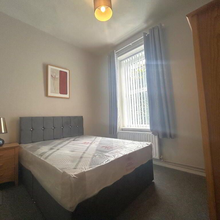Flat 1, 17 Riverside, Antrim, BT41 4BH - Photo 1