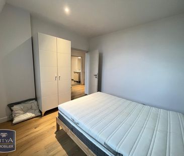 Location Appartement 4 pièces 70m² MULHOUSE 68200 - Photo 3