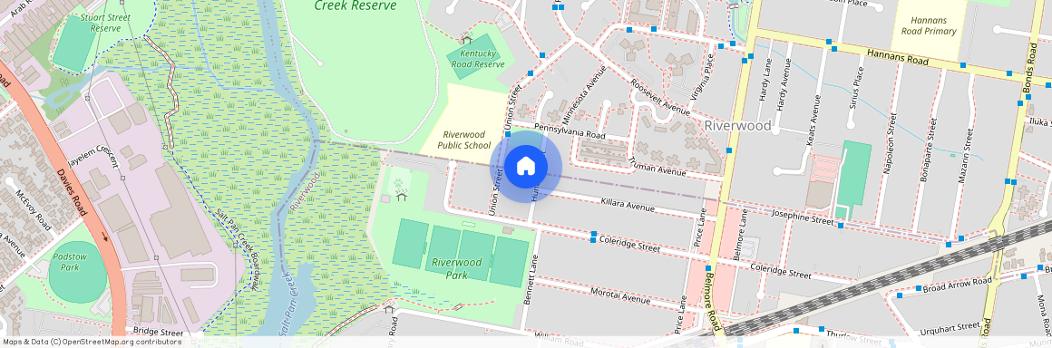 15 Hunter Street, Riverwood 2210, New South Wales