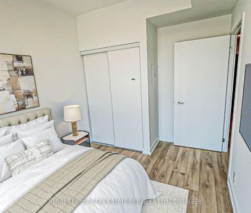 For Lease - 1660 Bloor Street Unit# 401, Toronto, Ontario - Photo 5