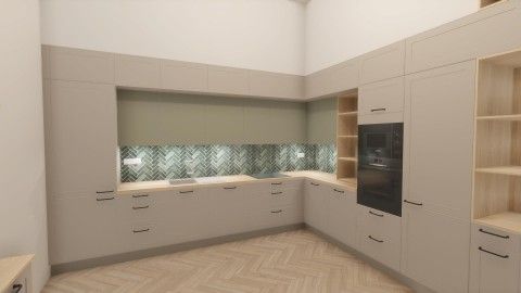 Frankel Leó út - Fotó 1