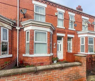 Haddon Street, Stretford, Manchester, M32 - Photo 3