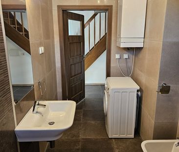 MIESZKANIE NA WYNAJEM-PRĄDNIK BIAŁY 89M² - Фото 5