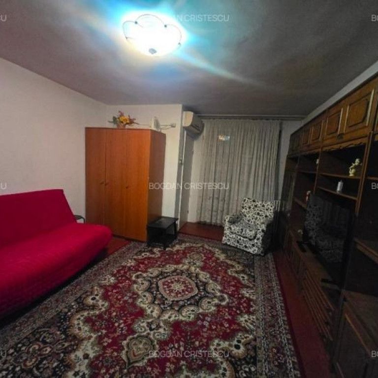 Iancului etaj 10 vatra luminoasa - Fotografie 1