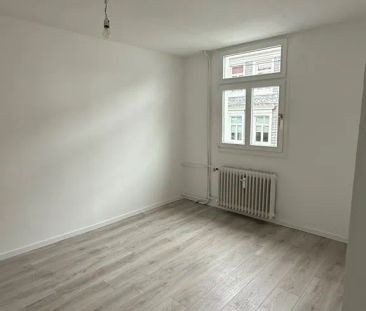 2 Zimmerwohnung in Innenstadtlage - Photo 1