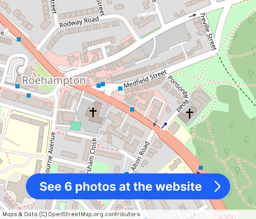 Roehampton Lane, Roehampton - Photo 1