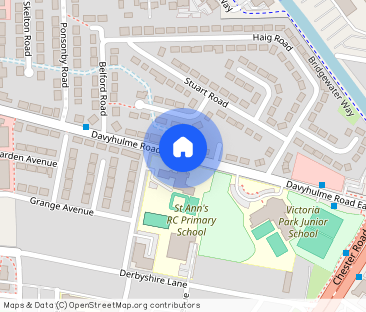 Davyhulme Road East, Stretford - Photo 1