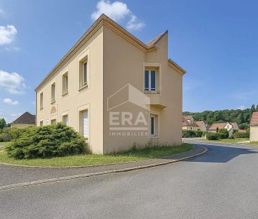 APPARTEMENT F2 À LUZARCHES 41.6 m2 - Photo 6