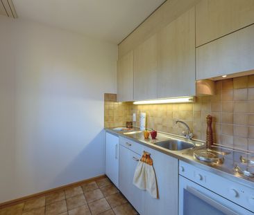 "Wohnen im stadtnahen Birsfelden" - Photo 4