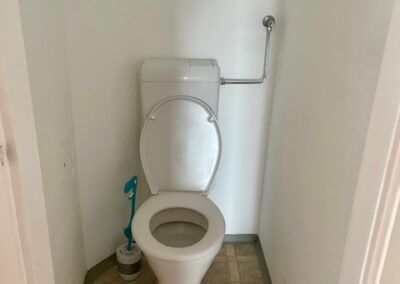 Helle 2 Zimmer Erdgeschoss Wohnung in zentraler Stadtlage. - Foto 5