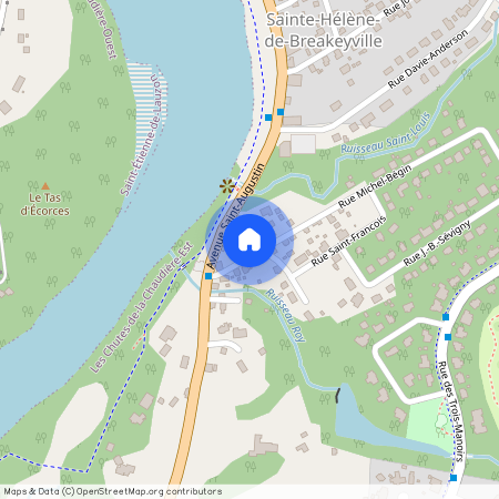 11 Rue Michel-Bégin, Lévis, Lévis, Chaudière-Appalaches, G6Z 7J4