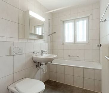 3.5 Zimmer, 69 m², 1. Stock - Foto 4