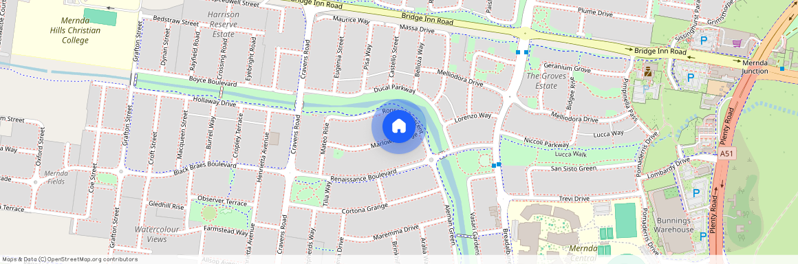 4 Marlowe Grange, Vic 3754, Mernda