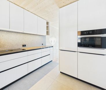 4.5 Zimmer, 104 m², 2. Stock - Foto 5