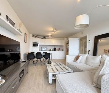 Appartement - à louer - Foto 2