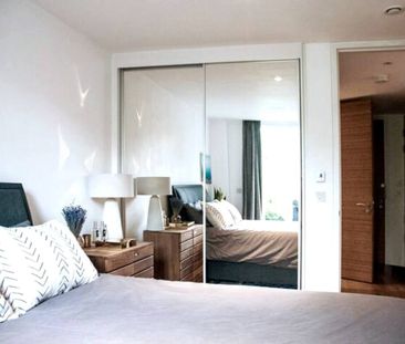 1 Bed Flat, Leonard St, EC2A - Photo 6
