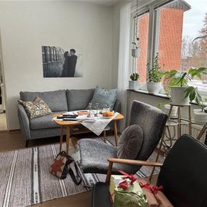 Seegatan 9 F - Photo 2