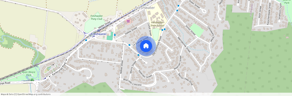 8/82-84 Old Smithfield Road, Qld 4870, Freshwater