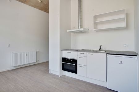 1-vær. lejlighed - Photo 4