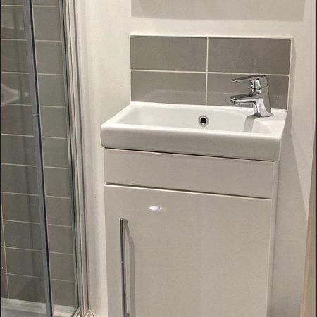 1 bedroom in a house share to rent - Photo 4