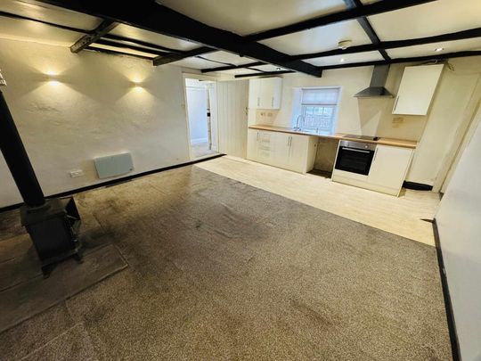 1 bedroom cottage to rent - Photo 1