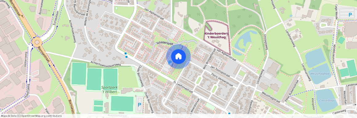 Jan Voermanstraat 22, Hengelo