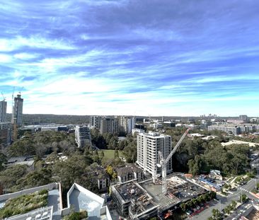 1404/16 Sandstone Crescent, Macquarie Park, NSW 2113 - Photo 3