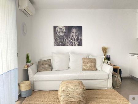 1 bedroom luxury Apartment for rent in Ibiza, Spain - Photo 5