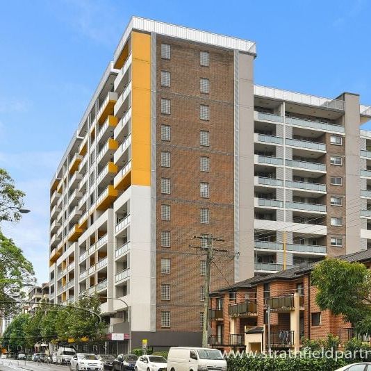 Luxury 1 Bedroom Apartment, Level 10 - Photo 1