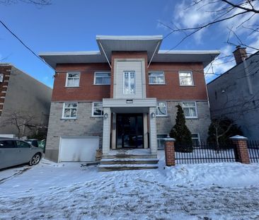 À louer / Appartement - Photo 1