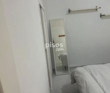 Apartamento en alquiler en Calle Rambla Caballero, Número 1 - Foto 2