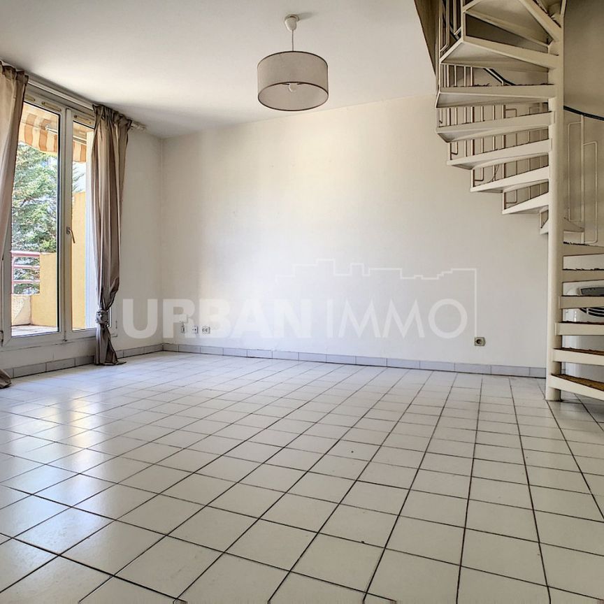 Appartement MONTPELLIER (34090) - Photo 1