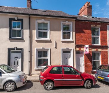 Caellepa, Bangor, Gwynedd, LL57 - Photo 1