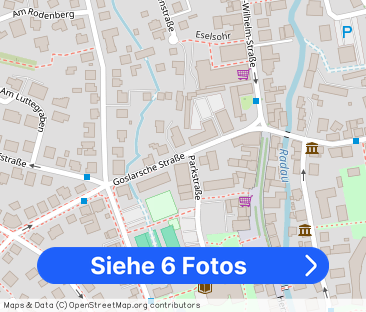 Barrierefreie 2-Zimmer-Wohnung in bester Lage - Foto 1