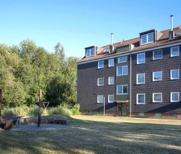 4-Zimmer-Wohnung mit Balkon in Dortmund Wickede - Photo 1