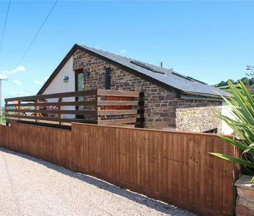 Gypsy's Loft, Barrel Lane, Longhope, Gloucestershire, GL17 - Photo 4