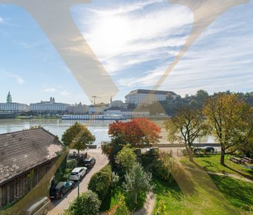 Gemütliche 1,5-Zimmer-Wohnung mit wunderschönem Ausblick auf den Li... - Photo 5