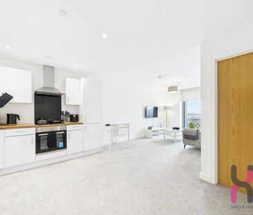1 bedroom flat to rent - Photo 4