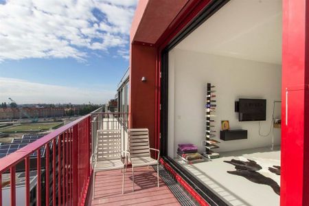 Appartement te huur: Haparandaweg 998 1013 BD Amsterdam - Photo 5