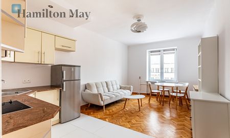 Warszawa, Ochota, Filtrowa - Photo 3