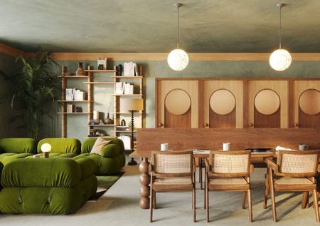 Knight Frank are delighted to present Kew Curve – A Fresh Take on Riverside West London Living.<br /><br />Brand New | Concierge | Gym | Co-Working Space| Meeting Room| Resident’s Lounge| Pet Friendly| - Photo 5