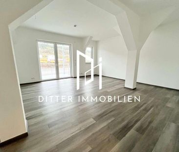 MIETE ERSTBEZUG - Exklusiv wohnen in Königshofen! 2-Zimmer-EG-Wohnung - Photo 4