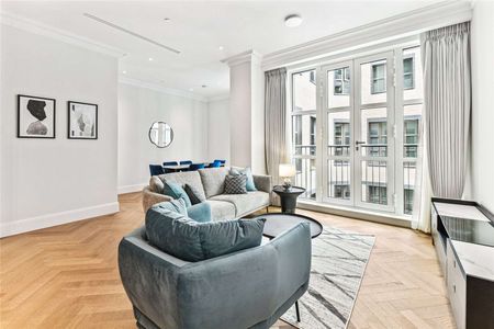 Millbank Residences, London, SW1P 3AN - Photo 3